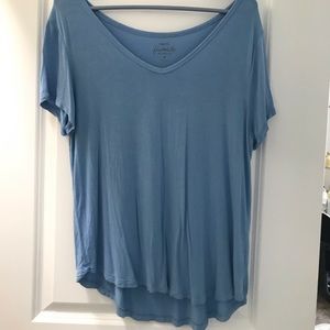 Plain tee